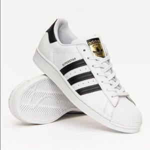 Adidas Superstar NEW!!